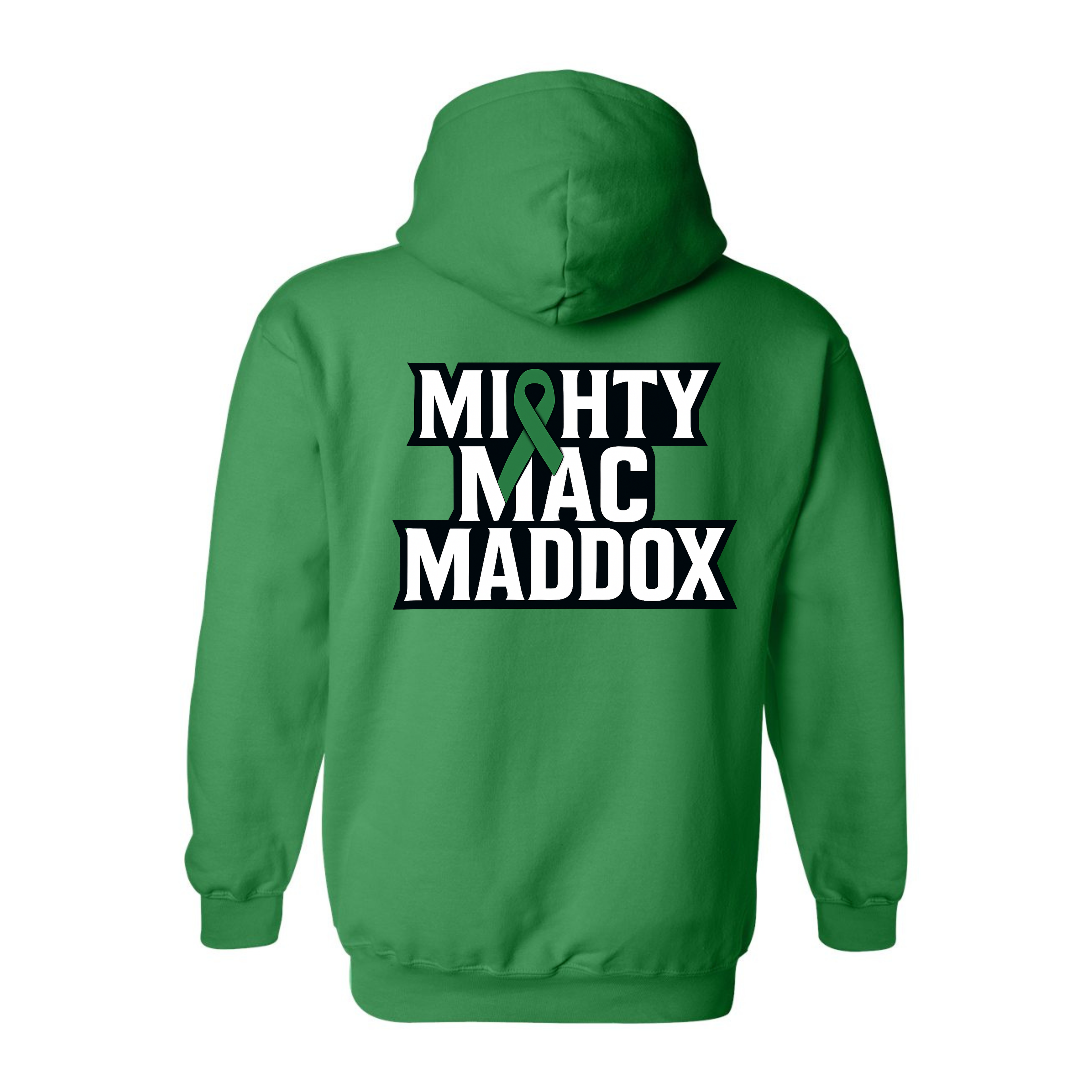 Adult Hoodie Sweatshirt Super Hero