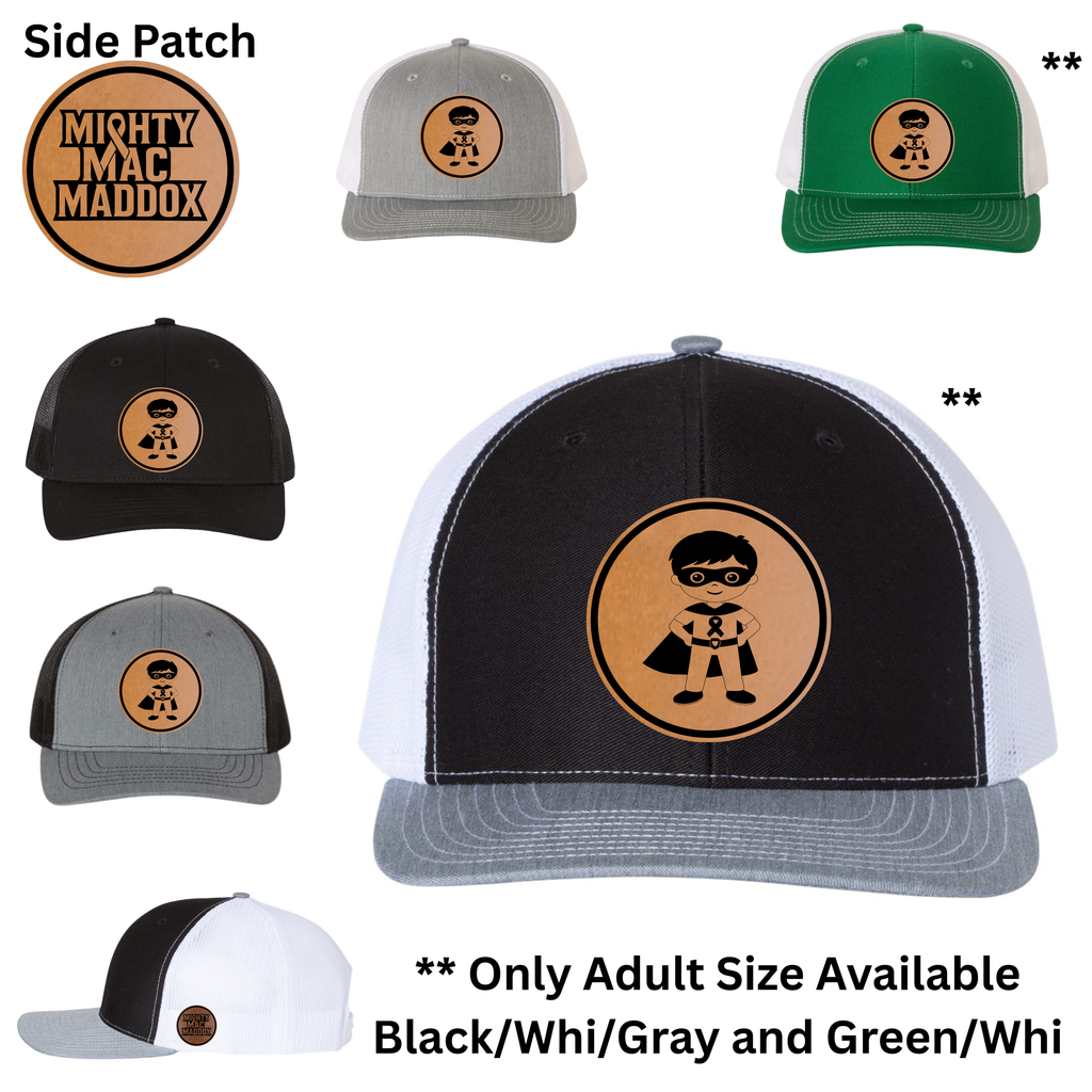 Richardson 112 - Adult Hat