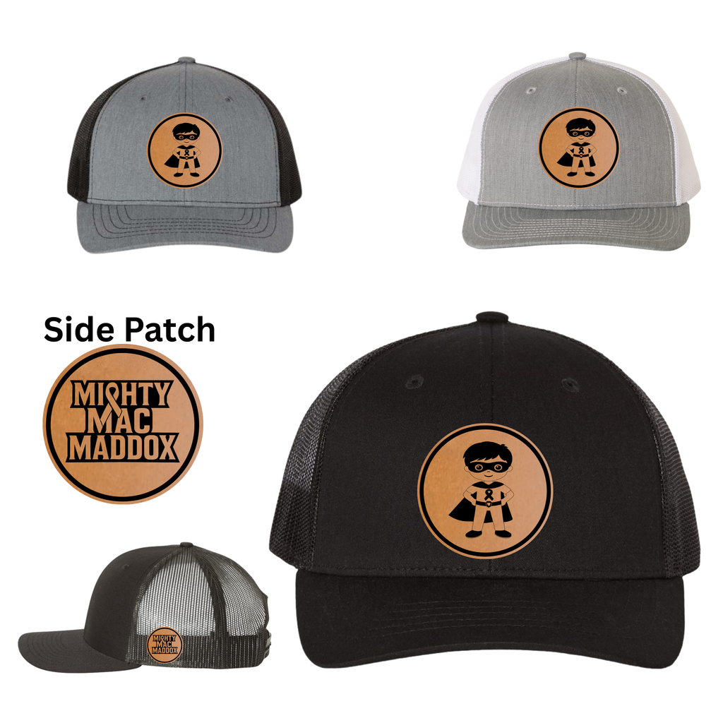 Richardson 112 - Youth Hat