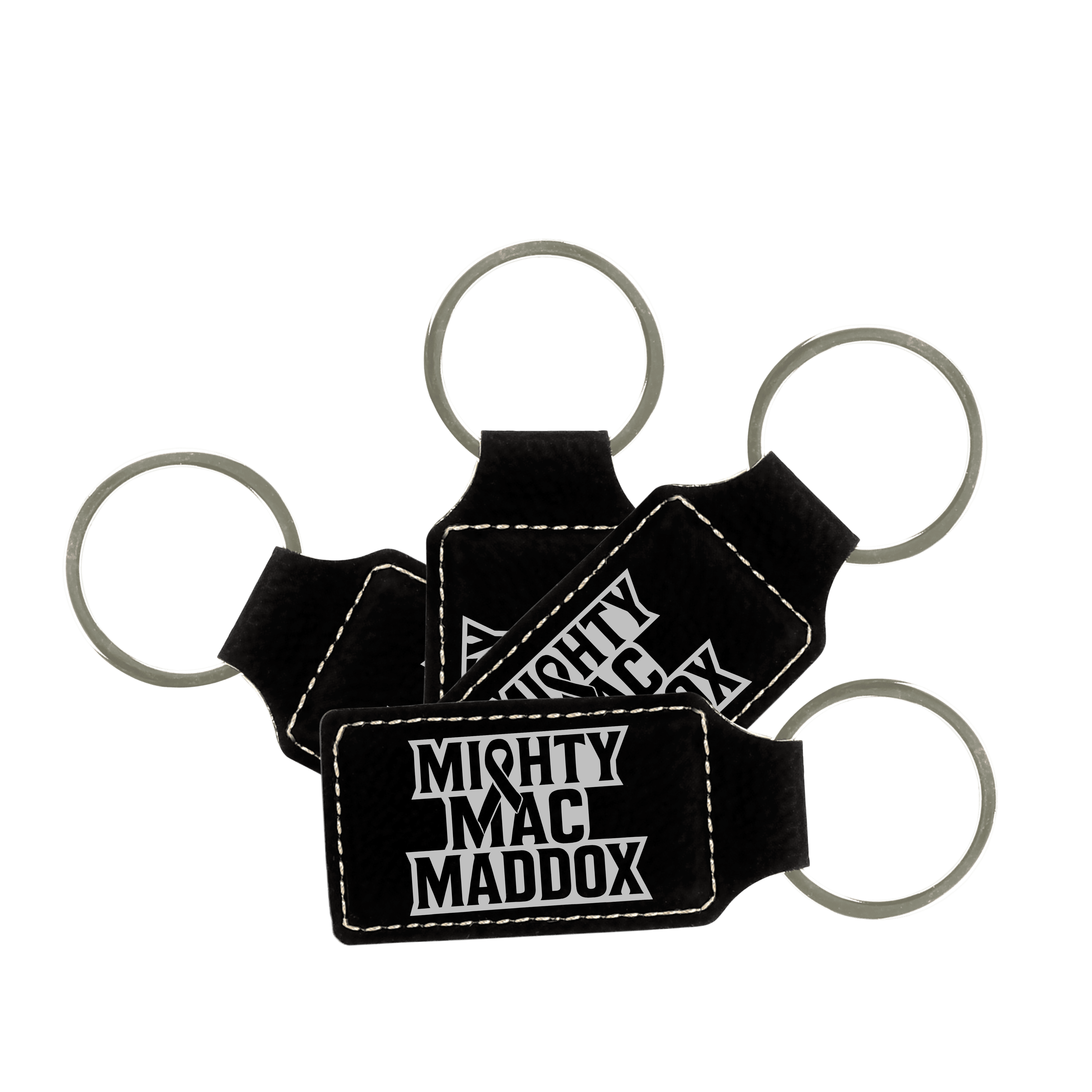 Keychain - Might Mac Maddox