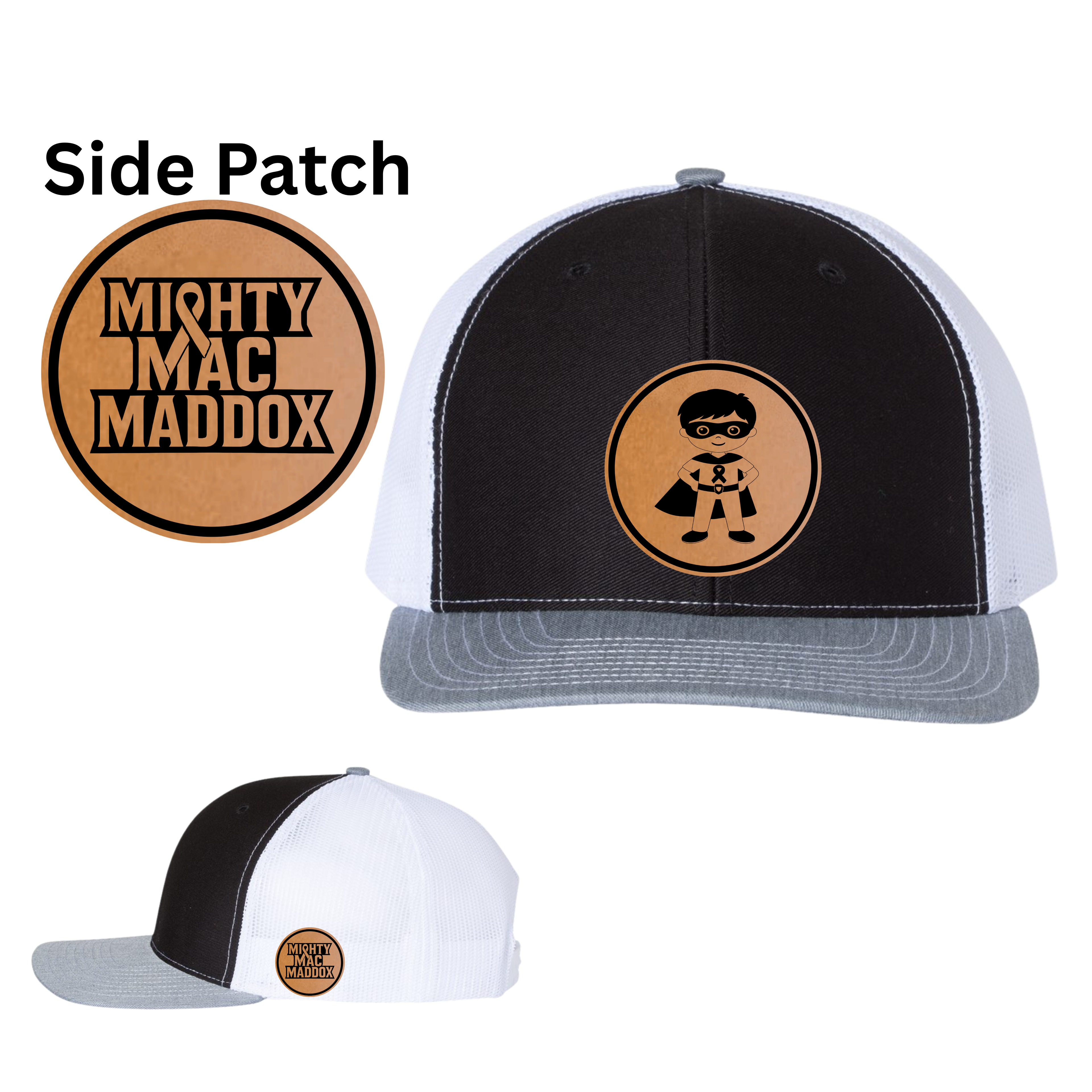 Richardson 112 - Adult Hat