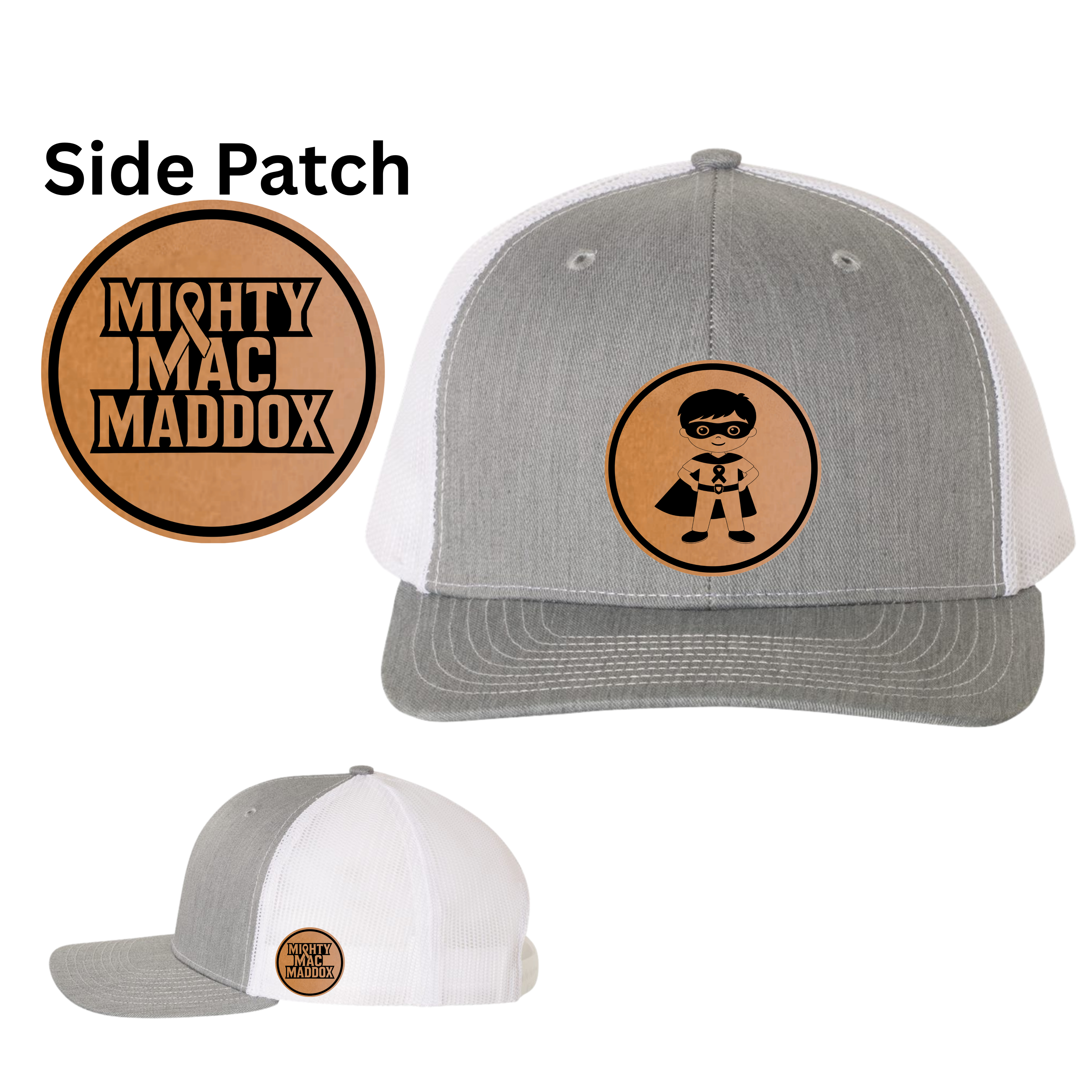 Richardson 112 - Youth Hat