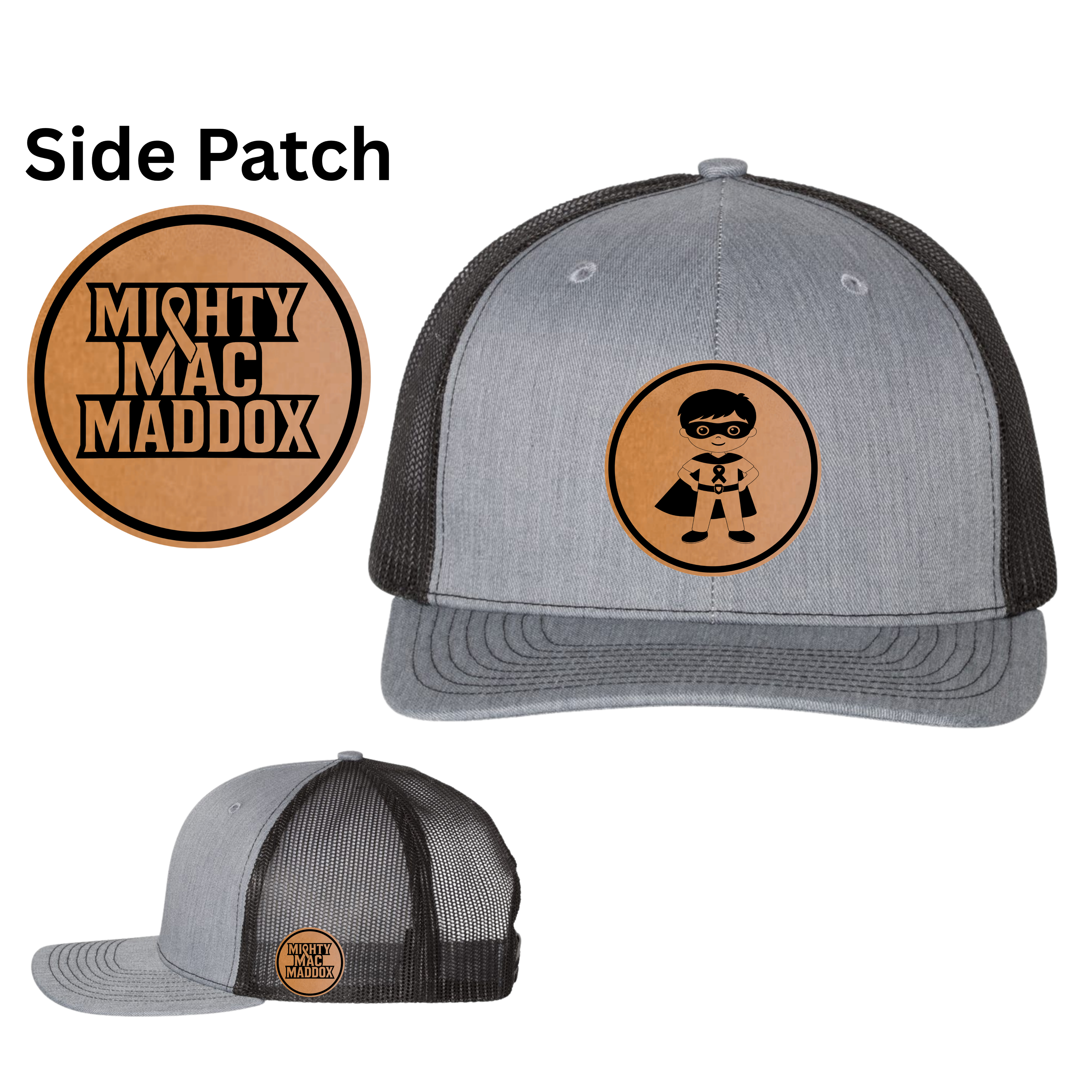 Richardson 112 - Adult Hat