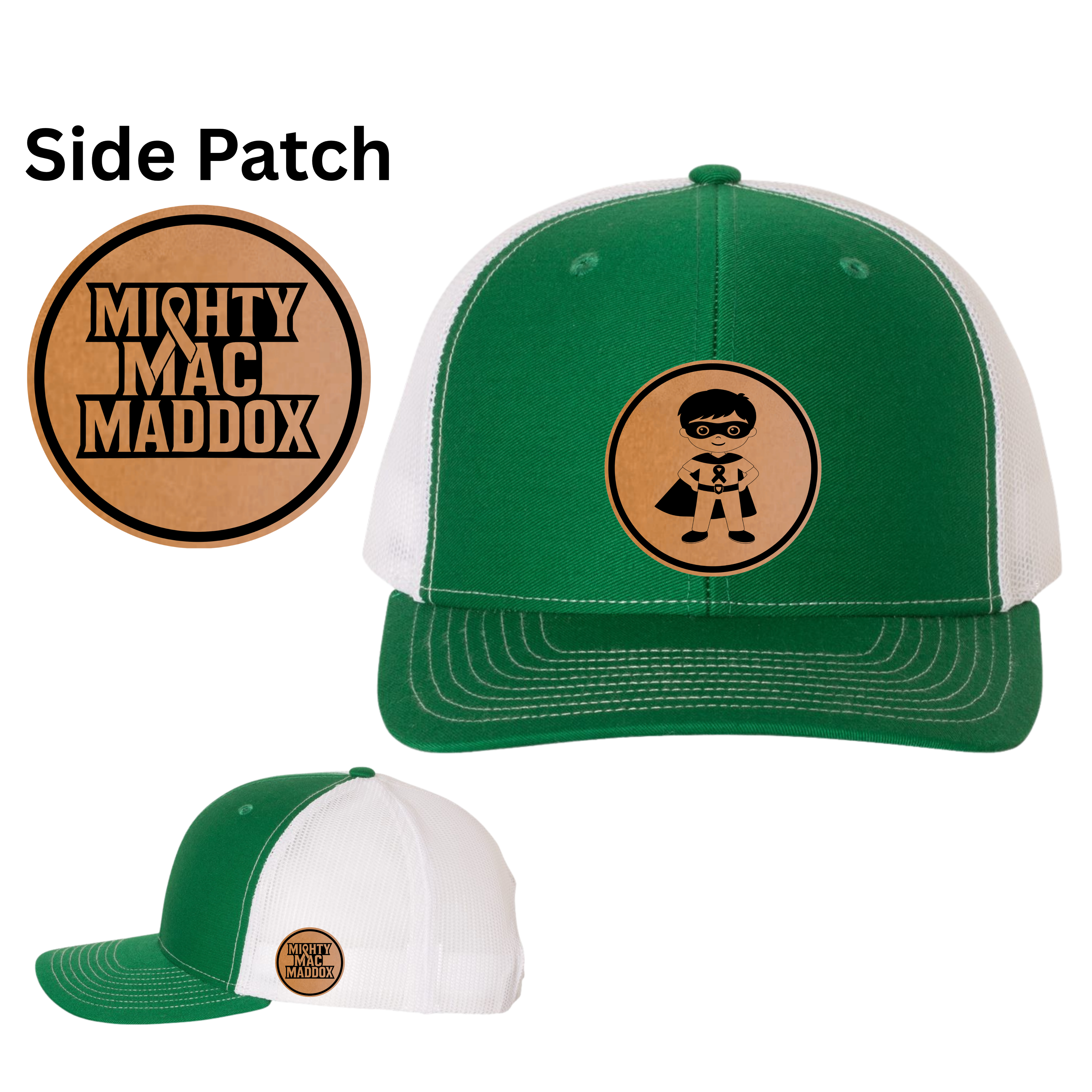 Richardson 112 - Adult Hat