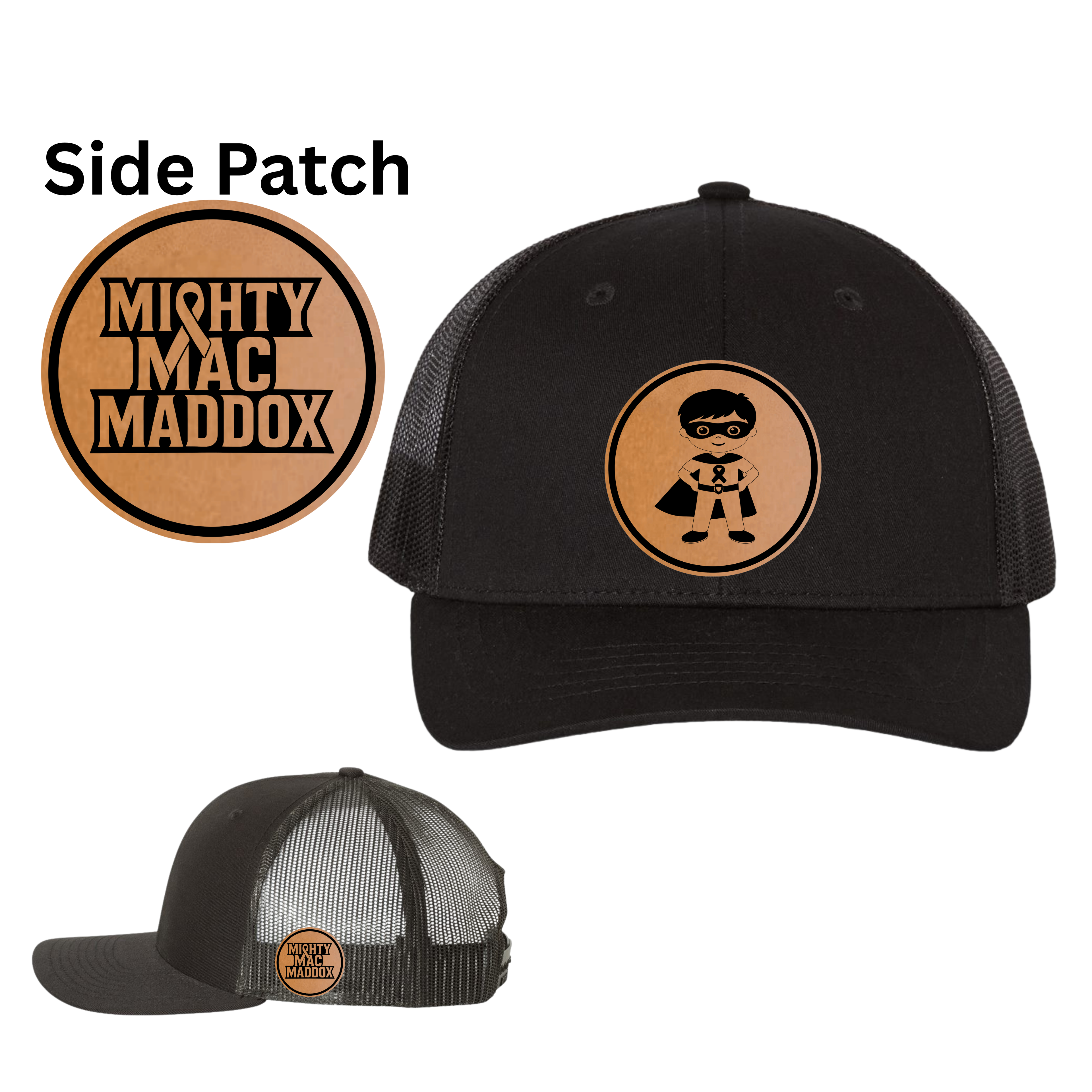 Richardson 112 - Adult Hat