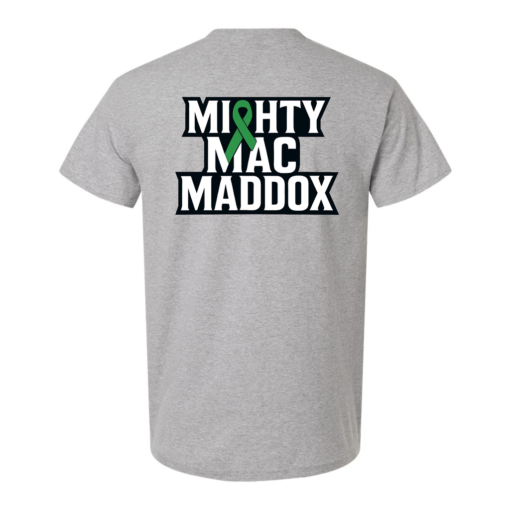 Adult Short Sleeve Shirt Super Hero