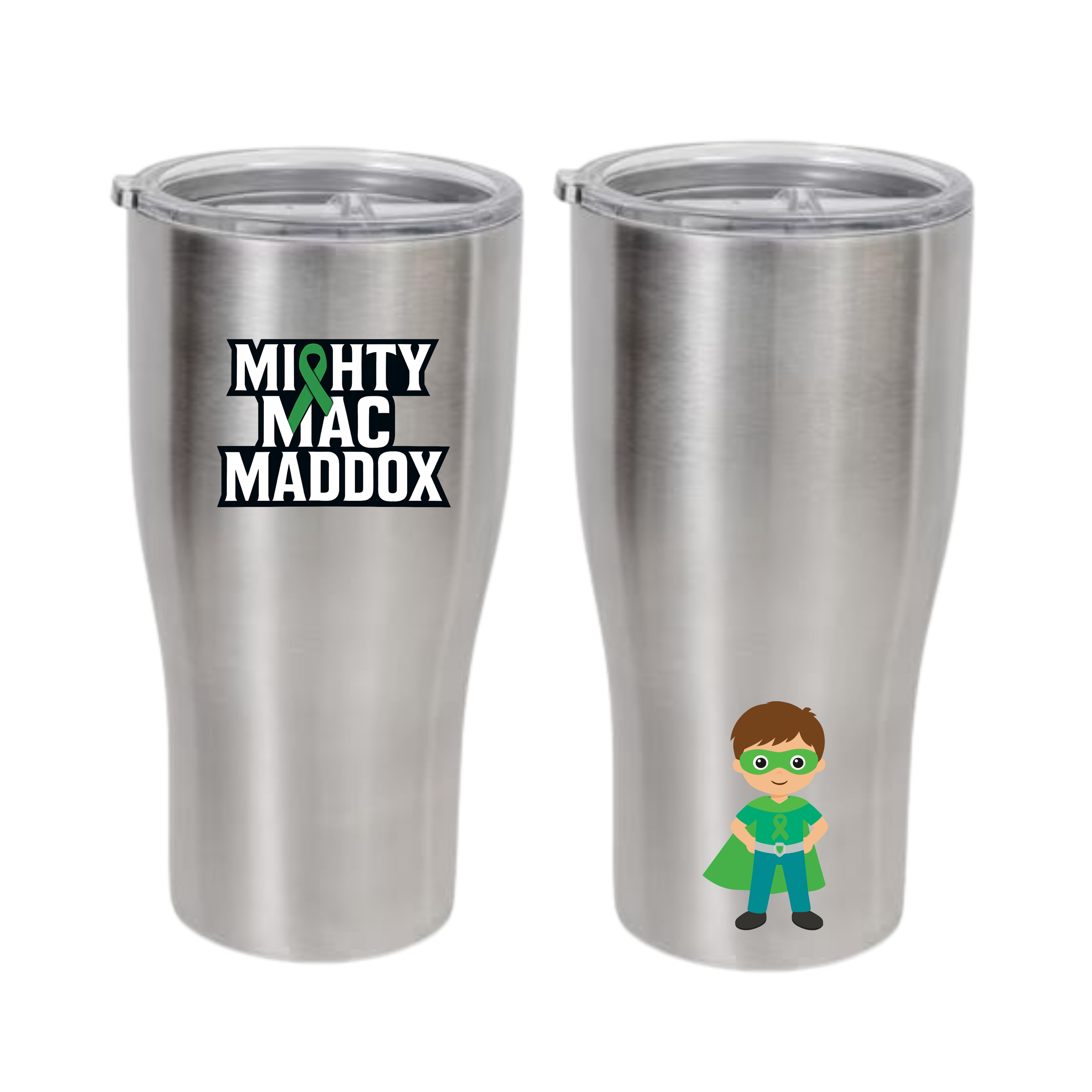 Tumblers