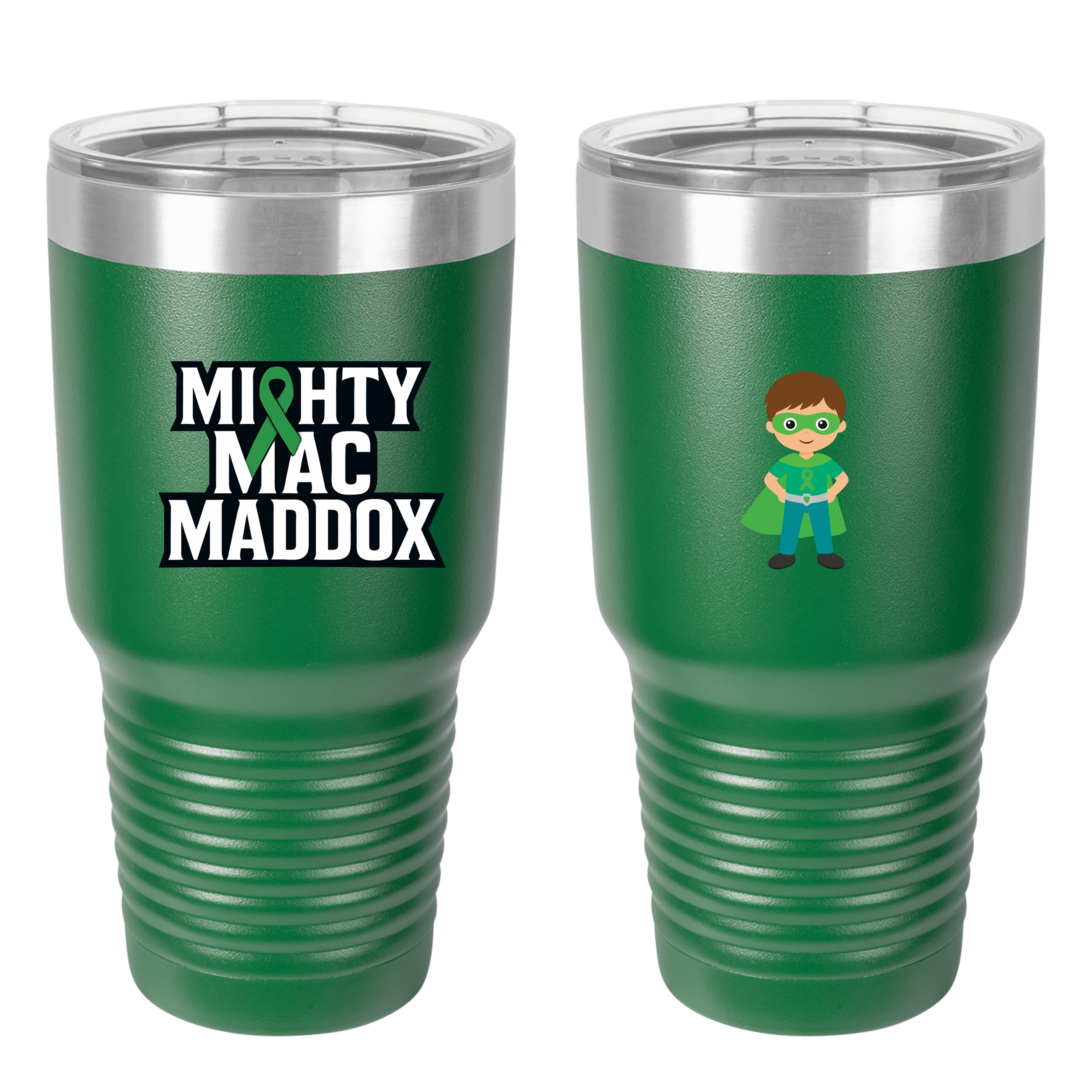 Tumblers