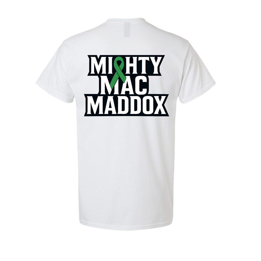 Adult Short Sleeve Shirt Super Hero