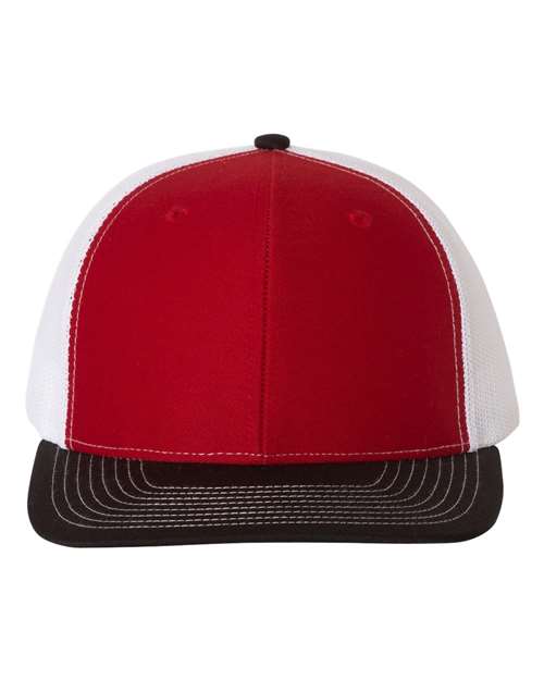 Stillman Valley Cardinal Richardson 112 - Adult Hat