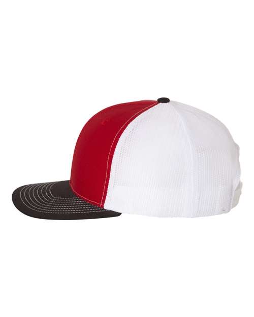 Stillman Valley Cardinal Richardson 112 - Adult Hat